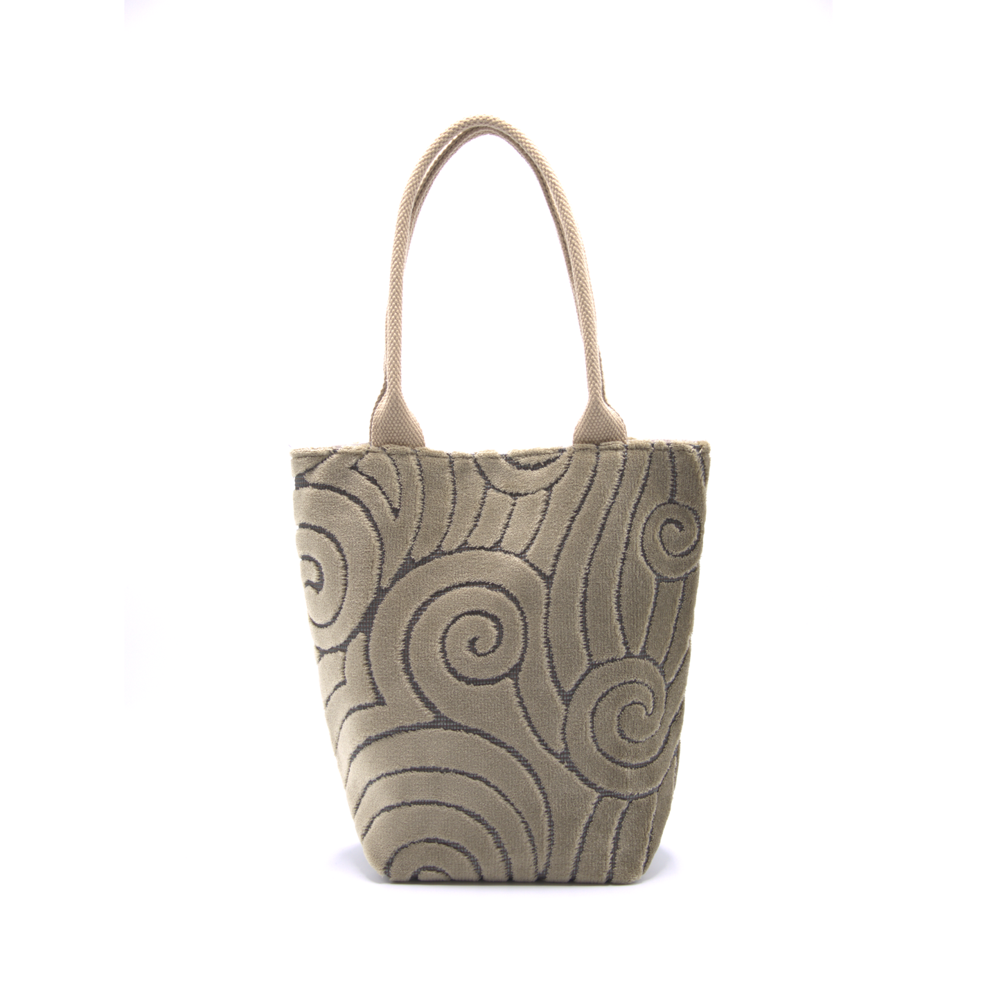 TOTE  Geometrie - corda