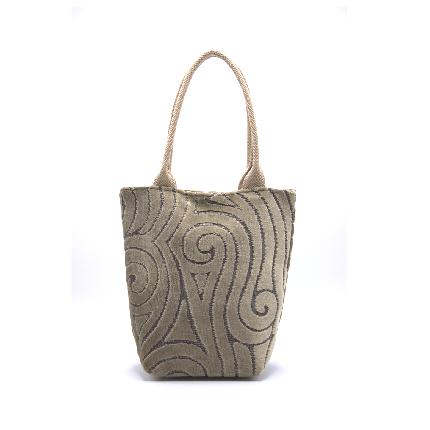 TOTE  Geometrie - corda