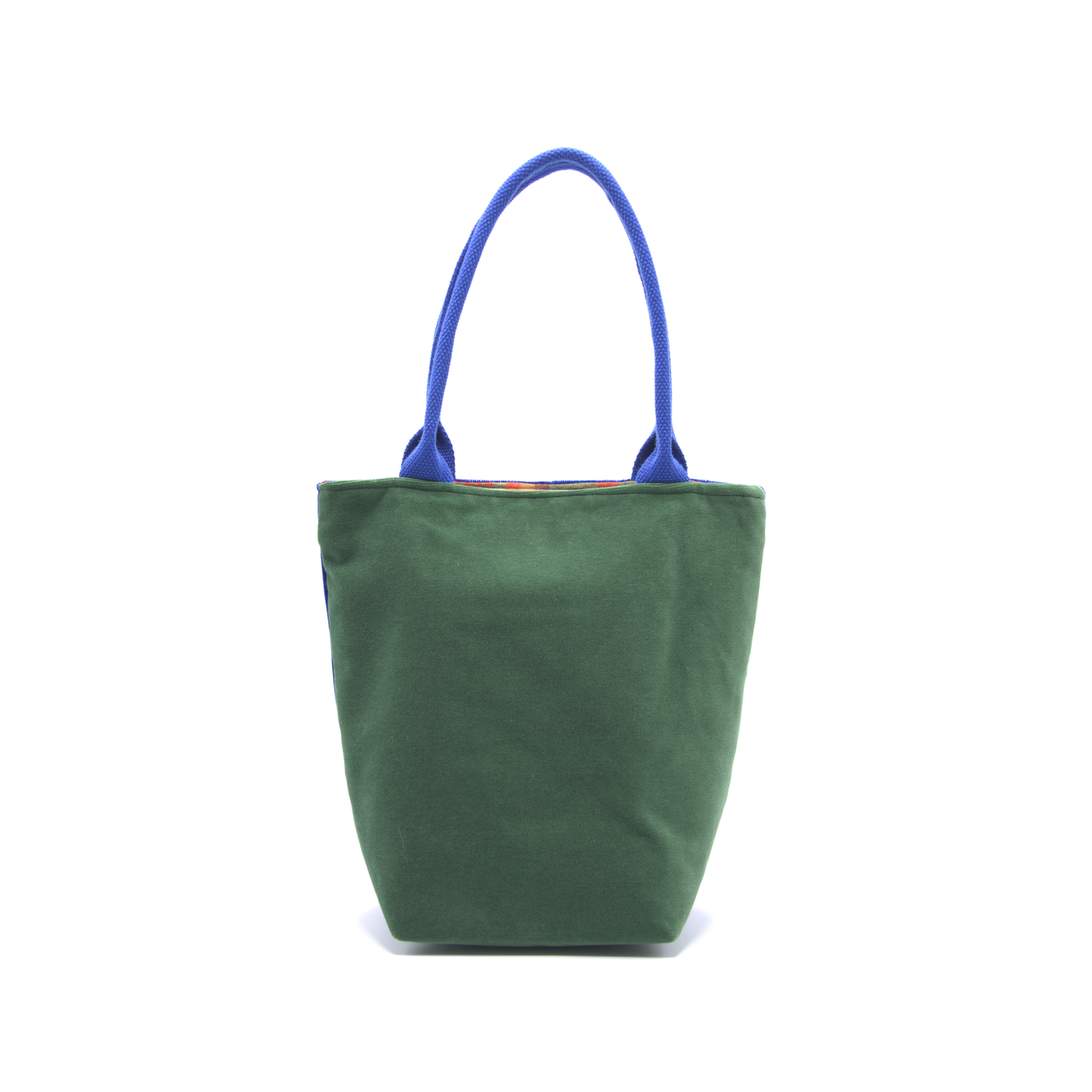 TOTE La-Beo - blu elettrico e verde