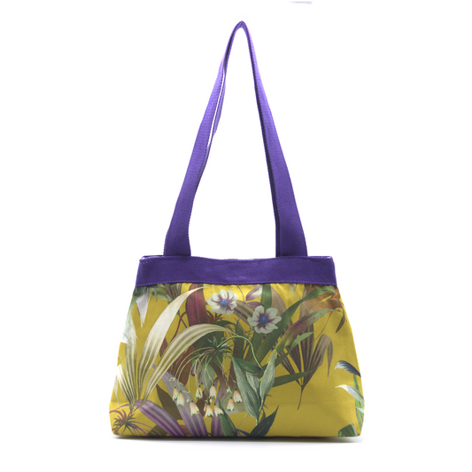 CAROLINA bag_viola