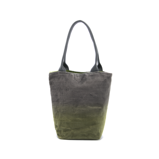 TOTE Astratto - gradiente verde militare