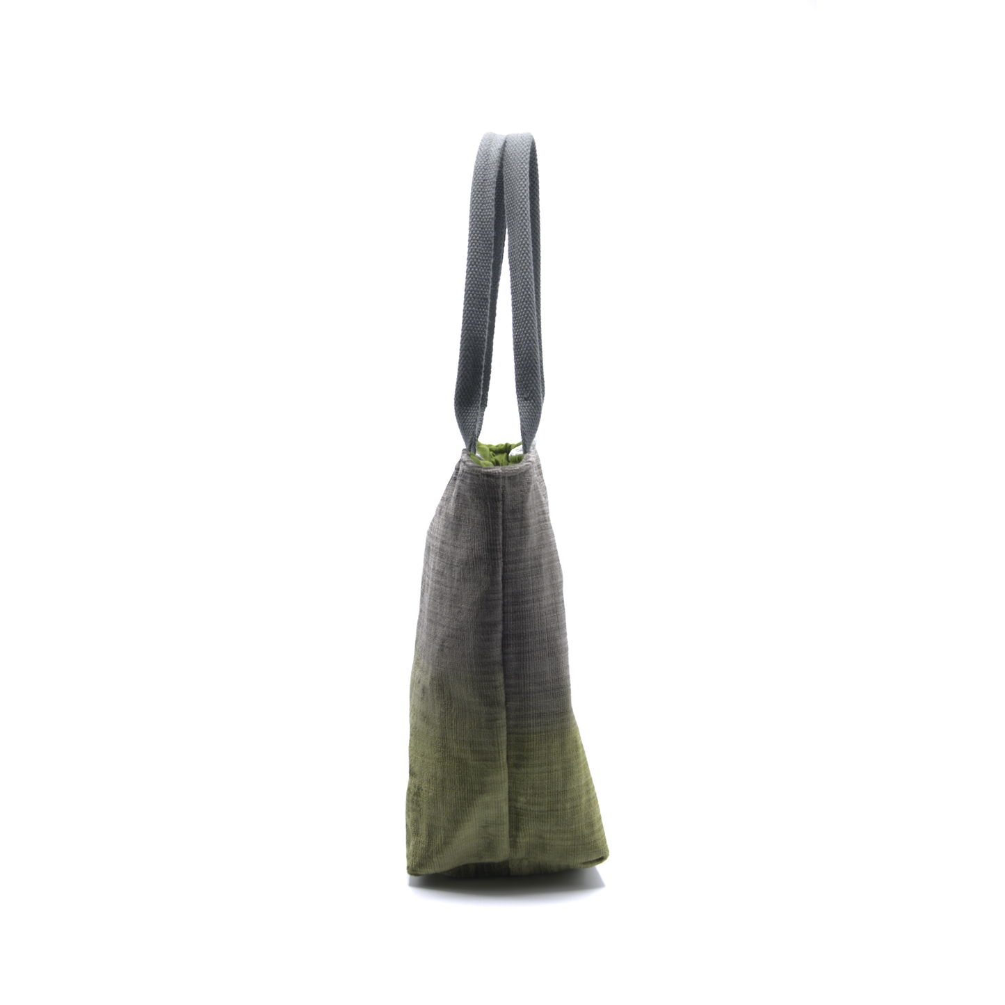 TOTE Astratto - gradiente verde militare