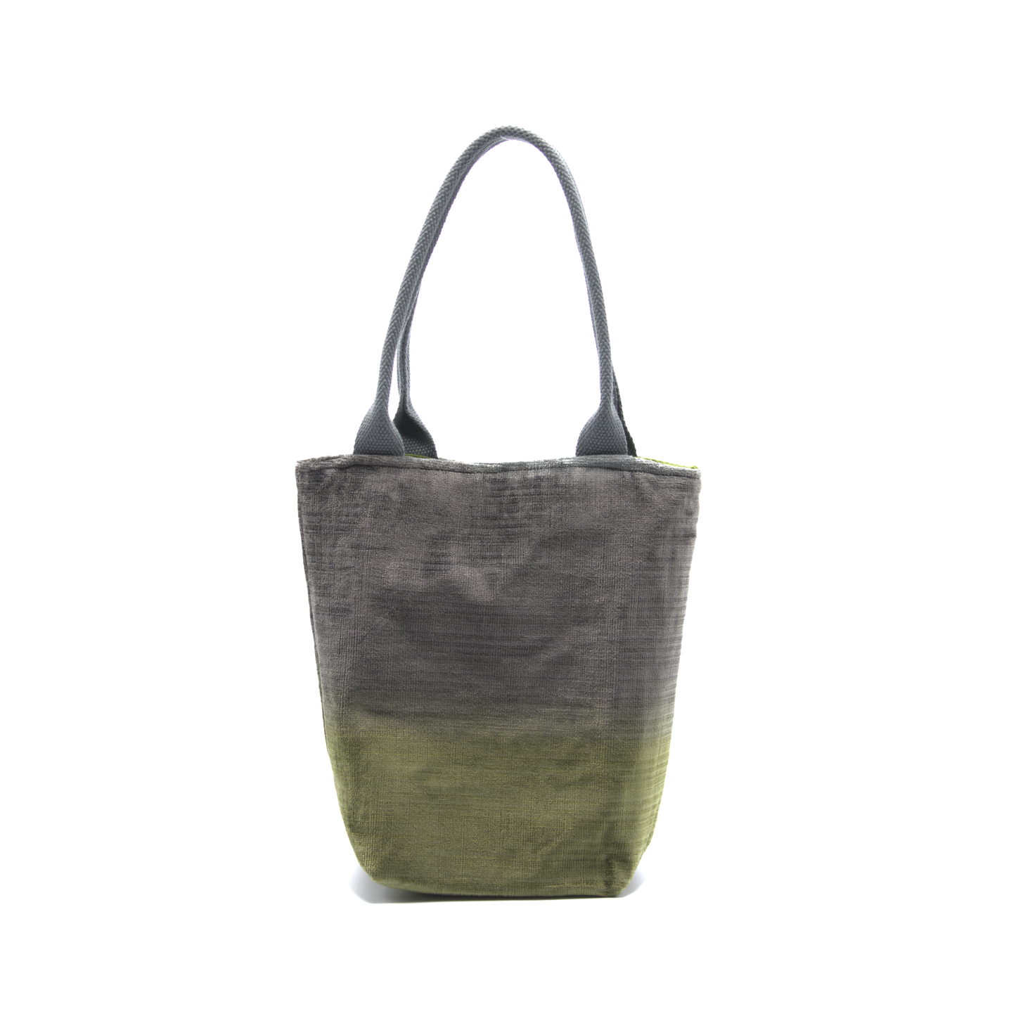 TOTE Astratto - gradiente verde militare