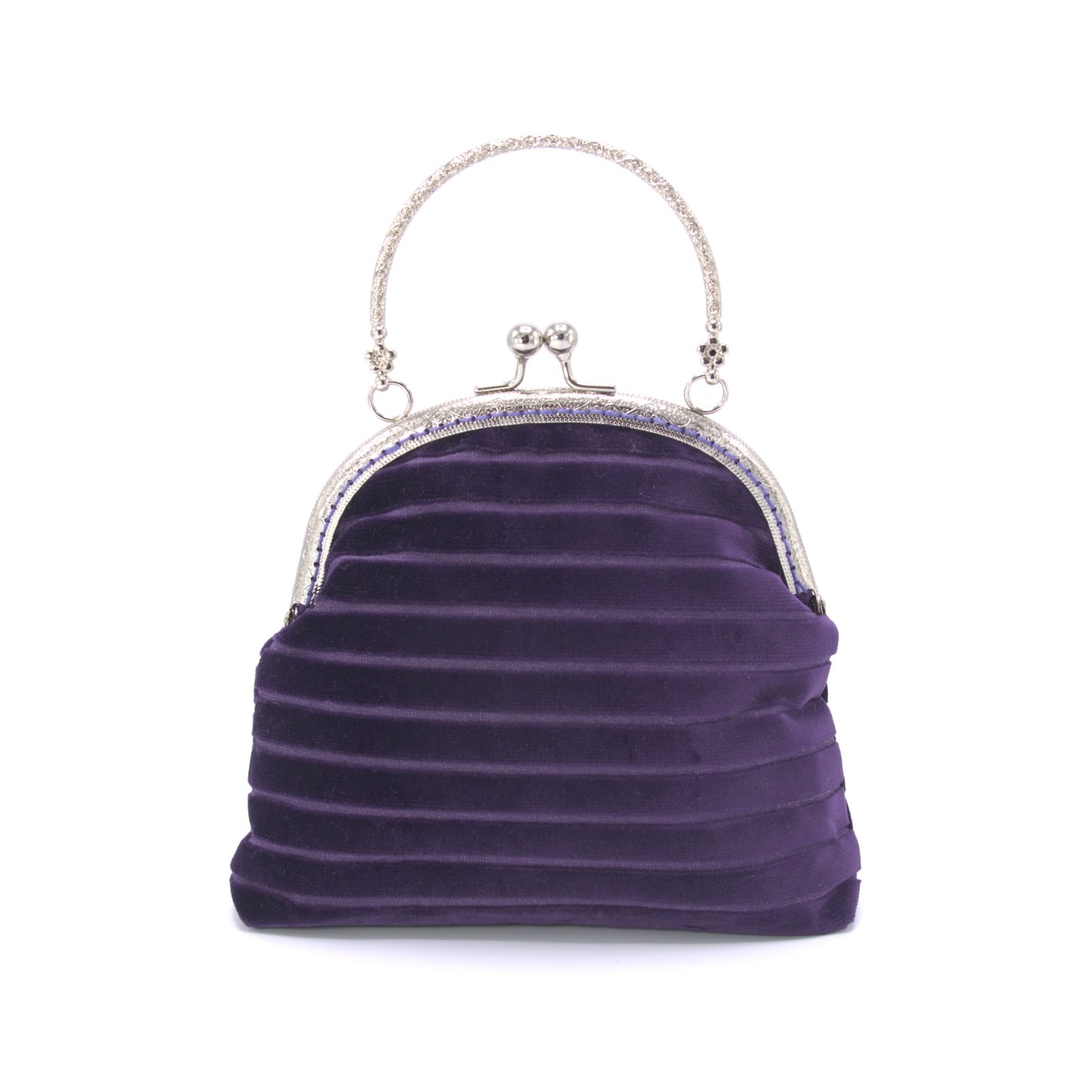 UTOPIA - Bonbon VIOLA bag