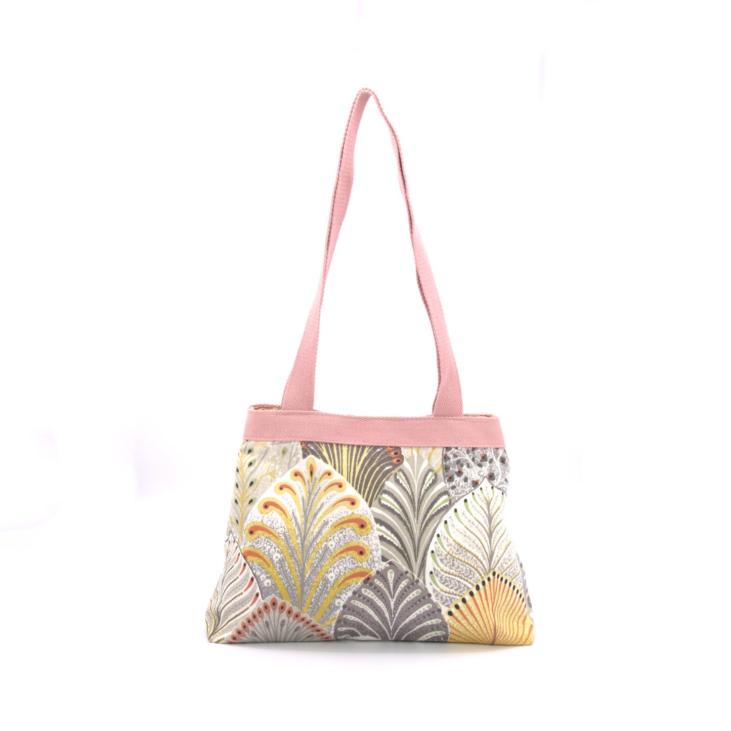 CAROLINA bag Pink romance