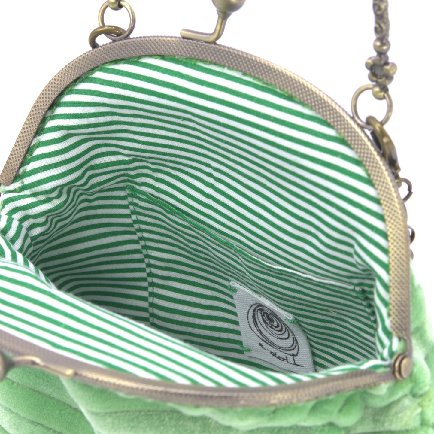 UTOPIA - Bonbon MENTA bag