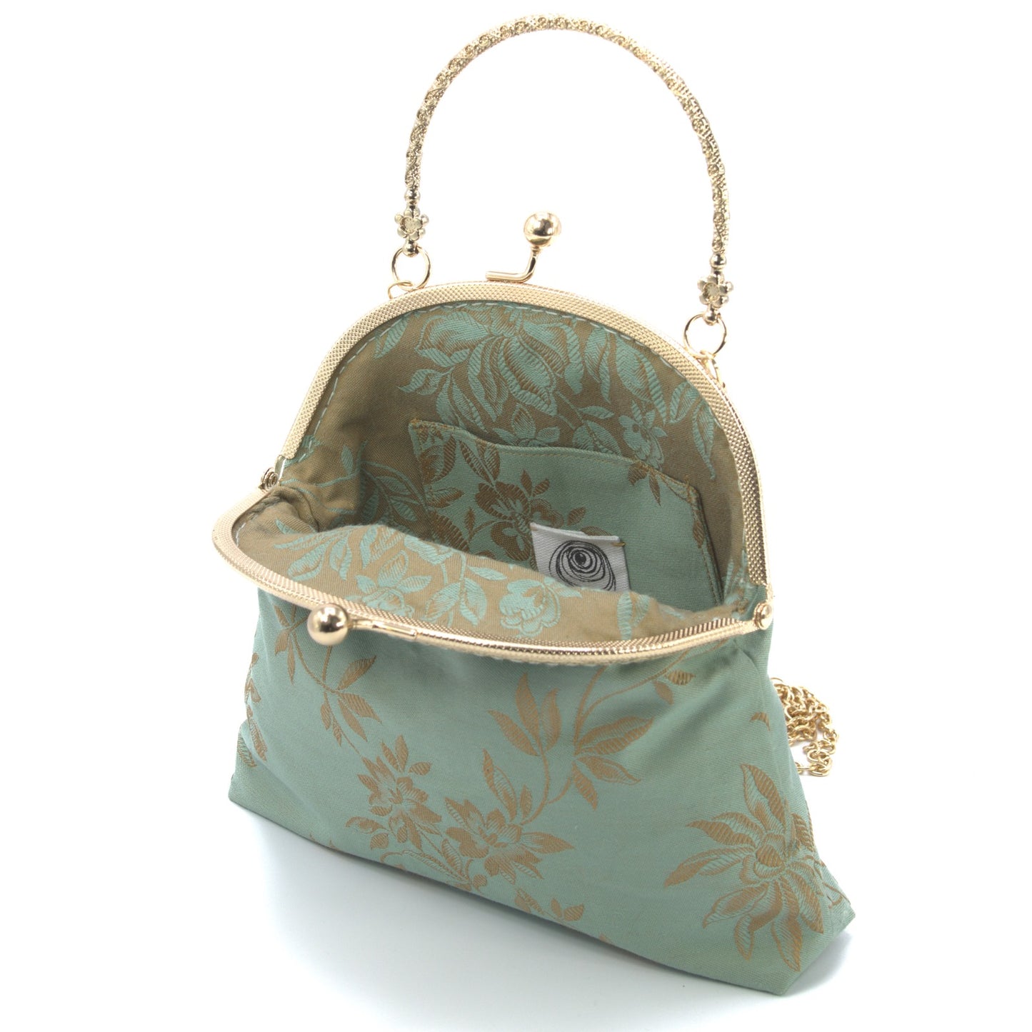 le NINFE_FLORA bag