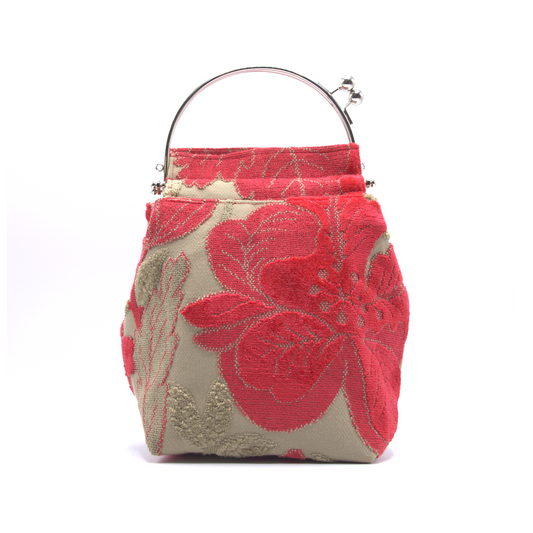 NOA bag_ rosso