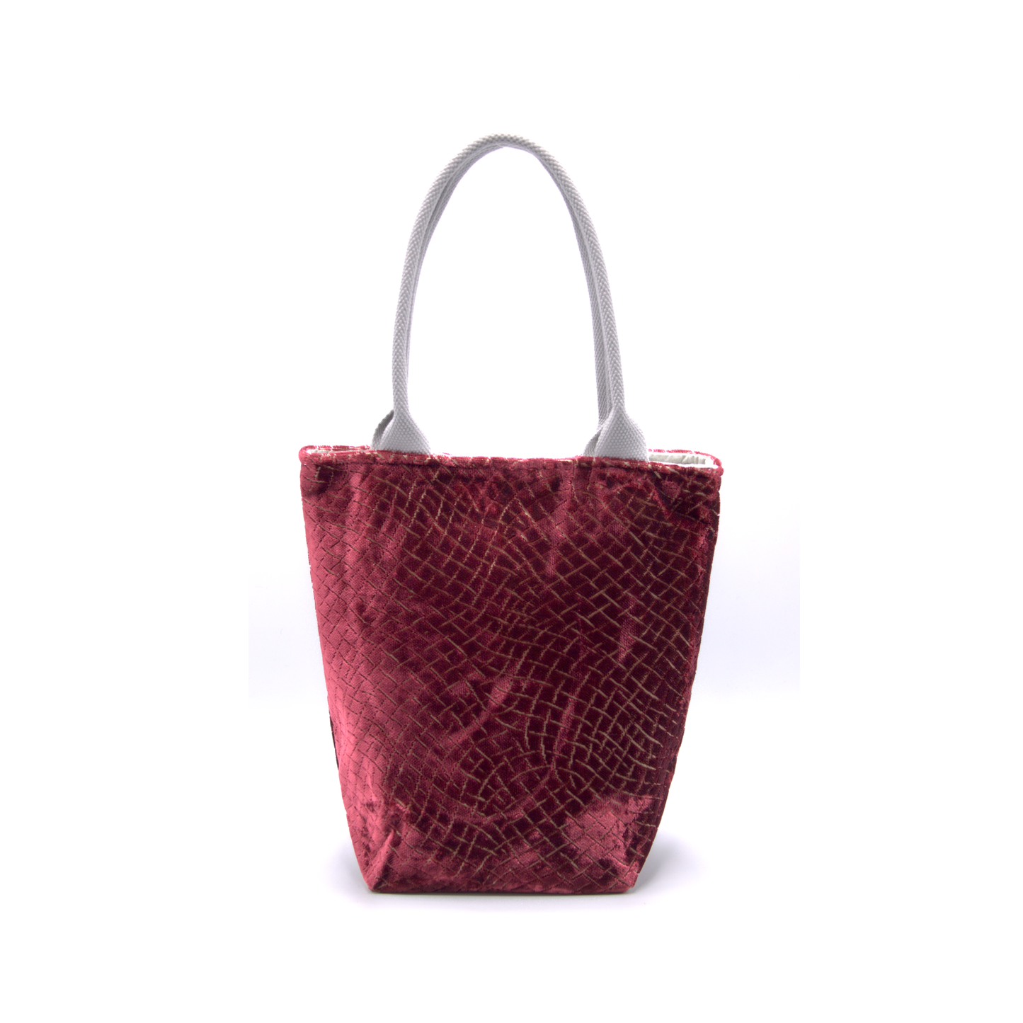 TOTE Geometrie - rosso sipario