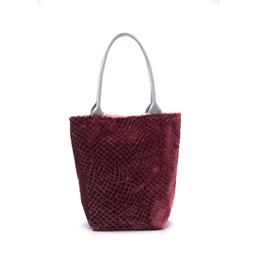 TOTE Geometrie - rosso sipario