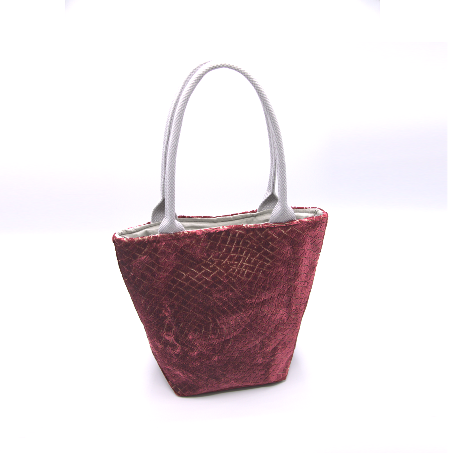 TOTE Geometrie - rosso sipario