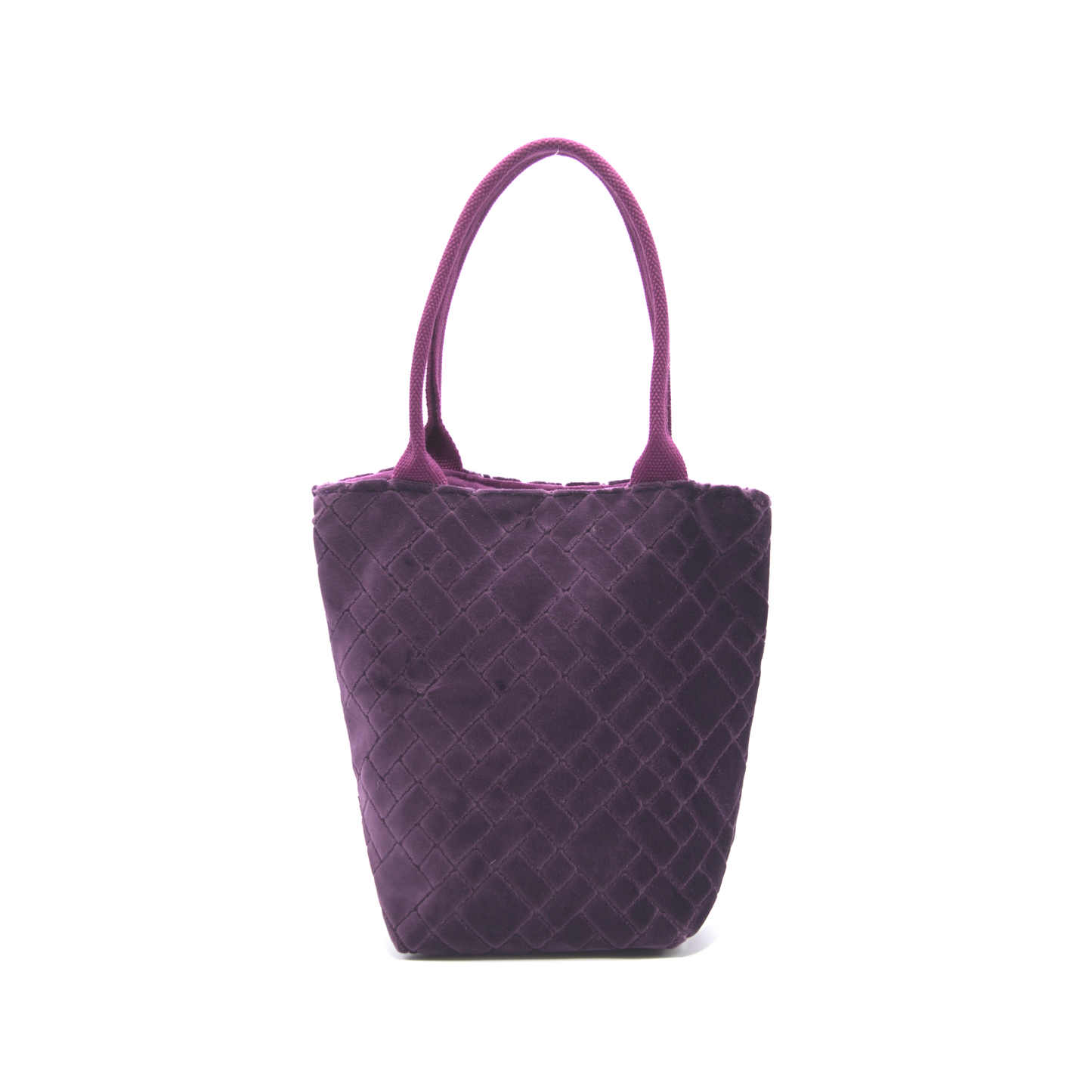 TOTE Geometrie - viola