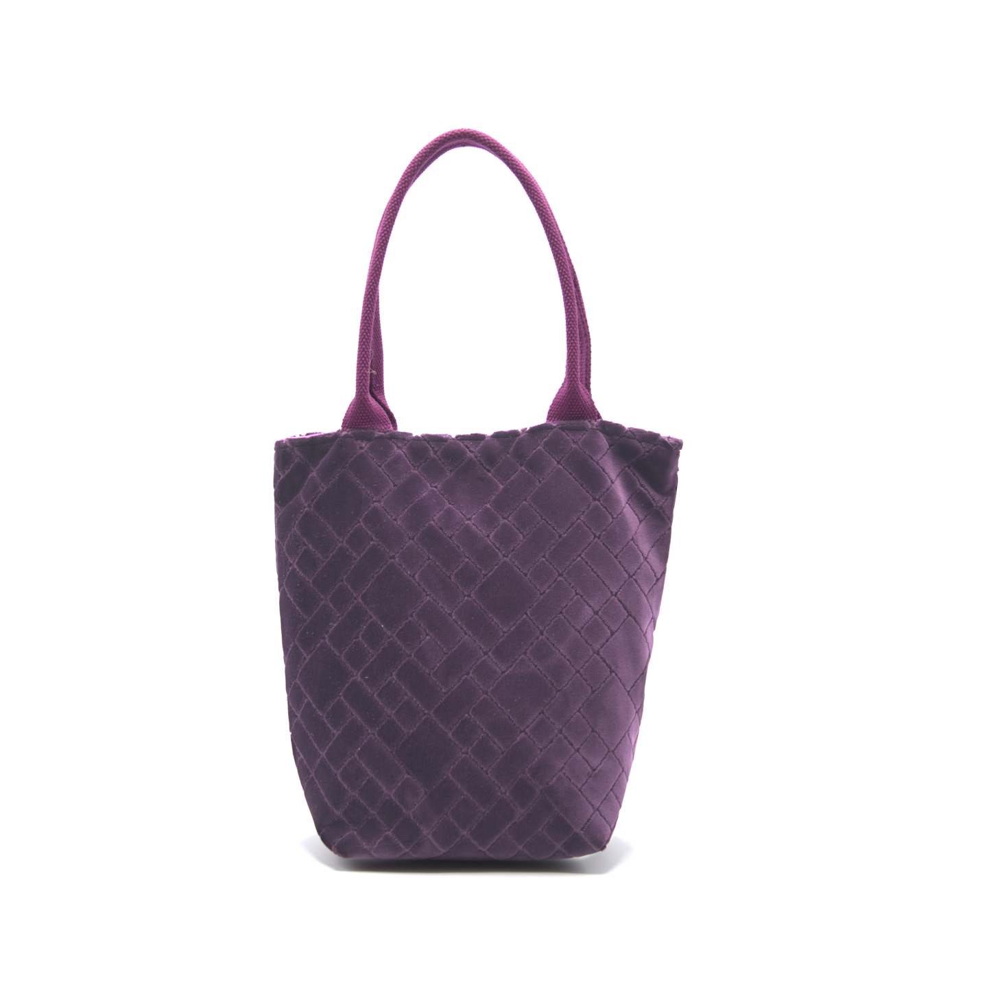 TOTE Geometrie - viola